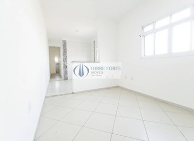Apartamento, 2 quartos, 53 m² - Foto 3