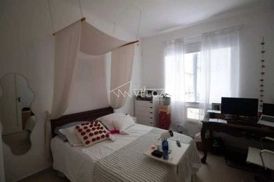 Apartamento, 2 quartos, 72 m² - Foto 5
