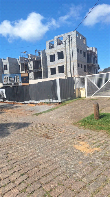 Apartamento, 1 quarto, 47 m² - Foto 3