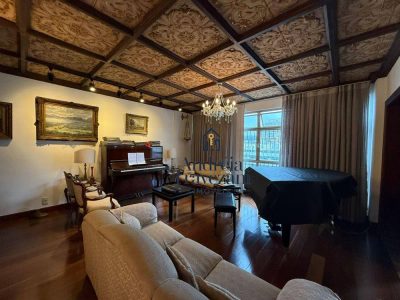 Apartamento, 3 quartos, 261 m² - Foto 4