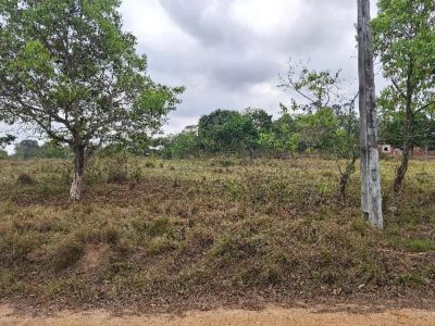 Terreno, 10 m² - Foto 1