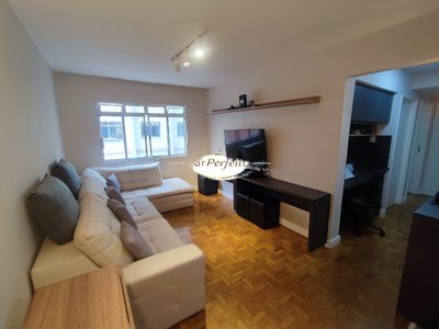 Apartamento, 2 quartos, 55 m² - Foto 2