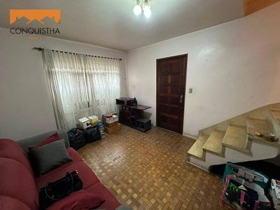 Sobrado, 2 quartos, 117 m² - Foto 2