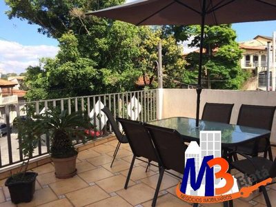 Casa, 3 quartos, 140 m² - Foto 1