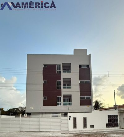Apartamento, 2 quartos, 51 m² - Foto 3