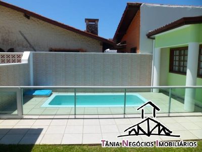 Casa, 4 quartos, 200 m² - Foto 5