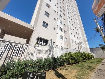 Apartamento, 41 m² - Foto 1