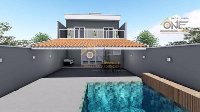 Casa, 2 quartos, 123 m² - Foto 2