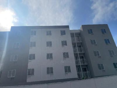 Apartamento, 2 quartos, 45 m² - Foto 1