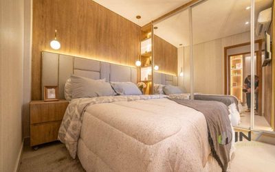 Apartamento, 2 quartos, 58 m² - Foto 5