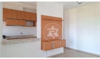 Apartamento, 2 quartos, 58 m² - Foto 2