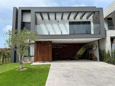 Casa de Condomínio, 5 quartos - Foto 1
