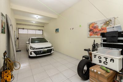 Casa, 3 quartos, 252 m² - Foto 2