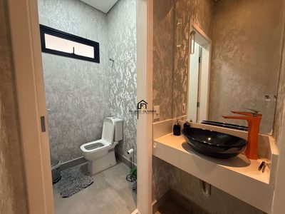 Casa de Condomínio, 4 quartos - Foto 5