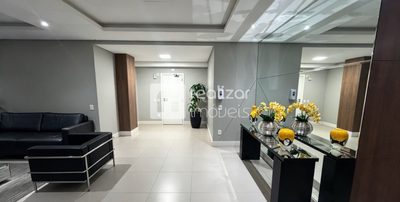 Apartamento, 4 quartos, 127 m² - Foto 5