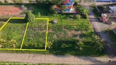 Terreno, 672 m² - Foto 2