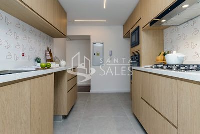 Apartamento, 2 quartos, 105 m² - Foto 1