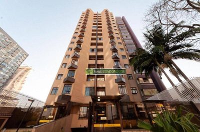 Apartamento, 2 quartos, 72 m² - Foto 1