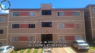 Apartamento, 2 quartos, 44 m² - Foto 1