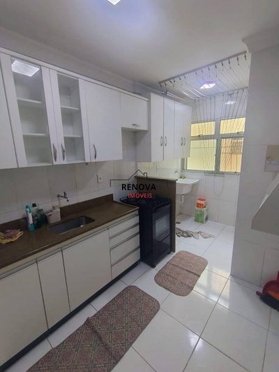 Apartamento, 3 quartos, 78 m² - Foto 3