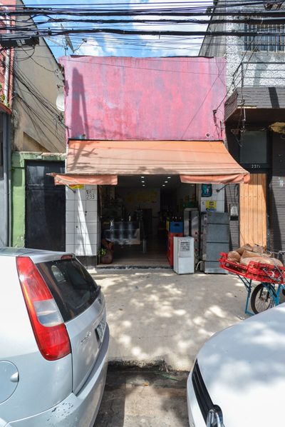 Prédio Inteiro, 344 m² - Foto 1