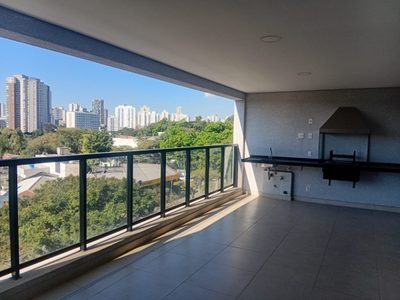 Apartamento, 3 quartos, 163 m² - Foto 1
