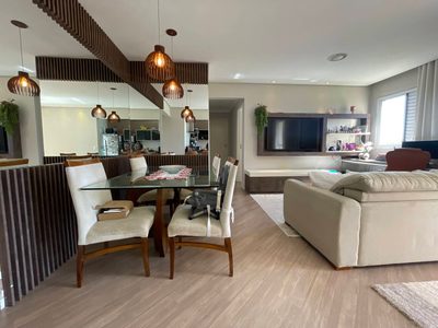 Apartamento, 2 quartos, 73 m² - Foto 2