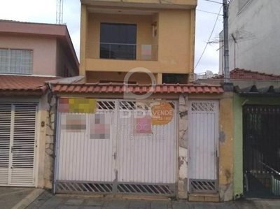 Sobrado, 3 quartos, 304 m² - Foto 1