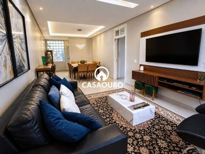 Apartamento, 2 quartos, 100 m² - Foto 1