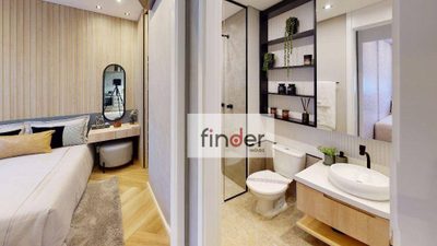 Apartamento, 2 quartos, 41 m² - Foto 5