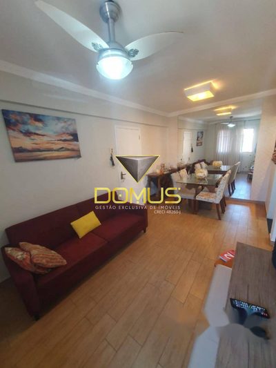Apartamento, 1 quarto, 42 m² - Foto 5