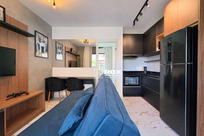 Apartamento, 1 quarto, 52 m² - Foto 3