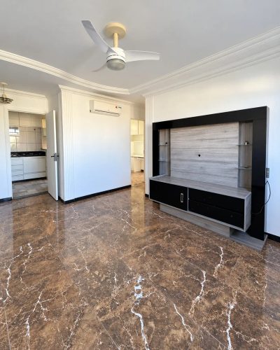 Apartamento, 3 quartos, 52 m² - Foto 4