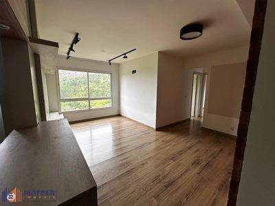 Apartamento, 2 quartos, 64 m² - Foto 3