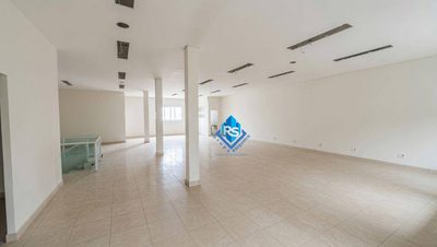 Prédio Inteiro, 552 m² - Foto 1