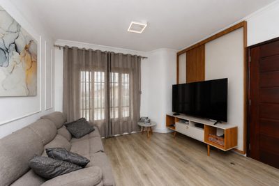 Sobrado, 3 quartos, 108 m² - Foto 5