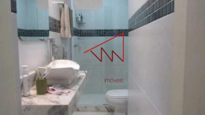 Apartamento, 3 quartos, 106 m² - Foto 1