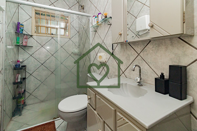 Casa, 2 quartos, 300 m² - Foto 5