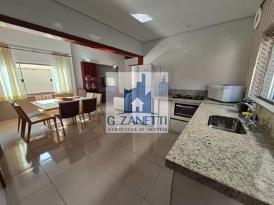 Casa, 3 quartos, 180 m² - Foto 5