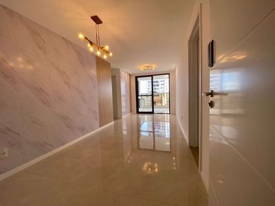 Apartamento, 2 quartos, 76 m² - Foto 2