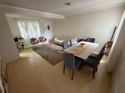 Sobrado, 3 quartos, 154 m² - Foto 3