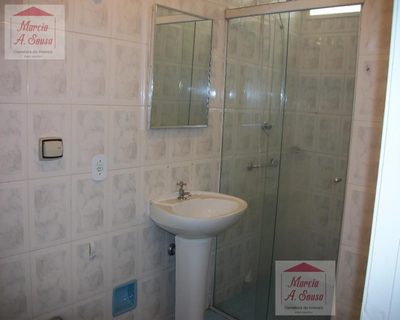 Apartamento, 2 quartos, 70 m² - Foto 3