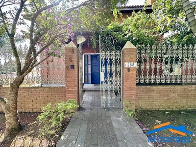 Casa de Condomínio, 5 quartos - Foto 5