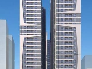 Apartamento, 2 quartos, 96 m² - Foto 1