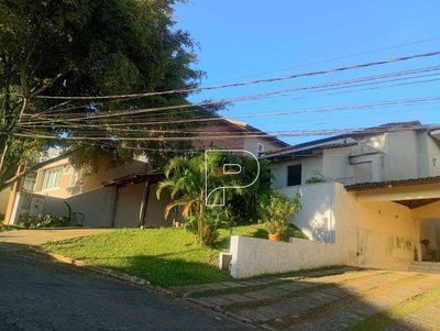 Casa de Condomínio, 4 quartos - Foto 1
