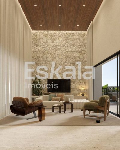 Casa, 3 quartos, 176 m² - Foto 3
