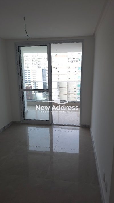 Apartamento, 2 quartos, 60 m² - Foto 2