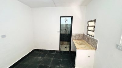 Casa, 1 quarto, 30 m² - Foto 1