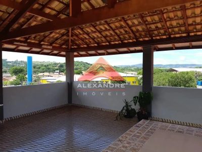 Casa, 3 quartos, 271 m² - Foto 1