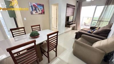 Apartamento, 2 quartos, 75 m² - Foto 4